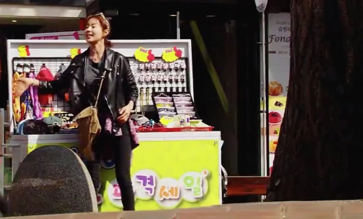 Я призываю тебя, золото! 1 серия