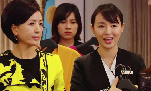 Я призываю тебя, золото! 12 серия