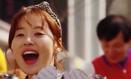 Я призываю тебя, золото! 2 серия