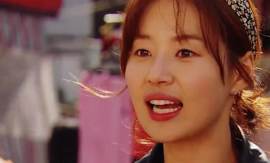 Я призываю тебя, золото! 4 серия