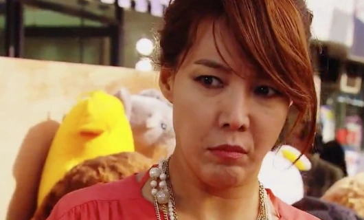 Я призываю тебя, золото! 5 серия