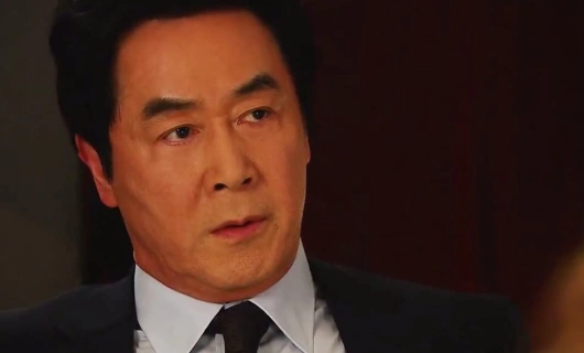 Я призываю тебя, золото! 8 серия