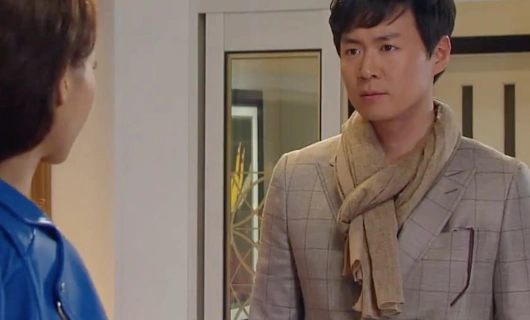 Я призываю тебя, золото! 9 серия