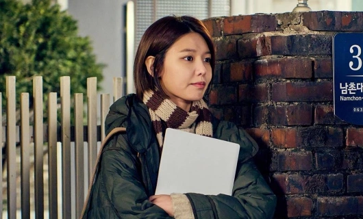 Незнакомки 11 серия «Перевод»