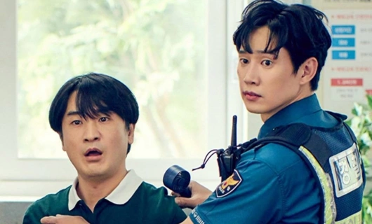 Незнакомки 2 серия «Сумасшедшие соседи»