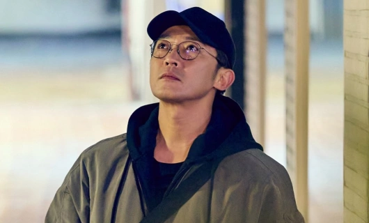 Незнакомки 4 серия «Останься»