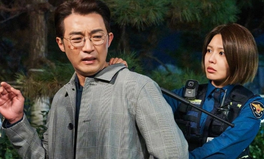 Незнакомки 5 серия «Любовник»