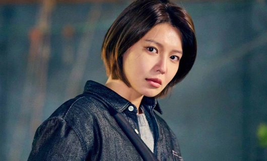 Незнакомки 6 серия «Золотая рыба»