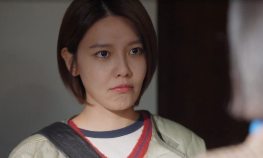 Незнакомки 7 серия «Дурак»