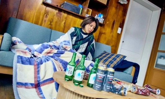 Незнакомки 8 серия «Я не сумасшедший!»