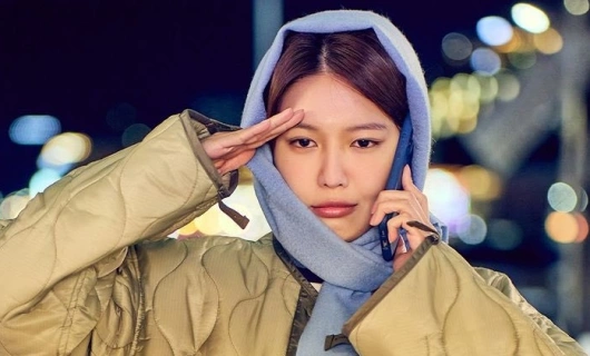 Незнакомки 9 серия «Борьба между тётей по материнской линии и тётей по отцовской линии»