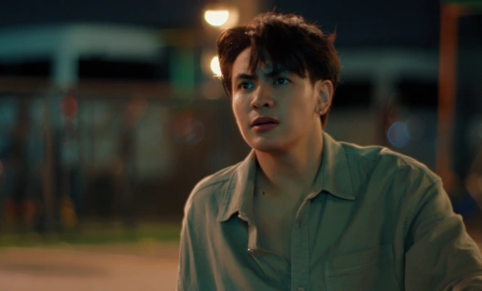 Тайный план 1 серия