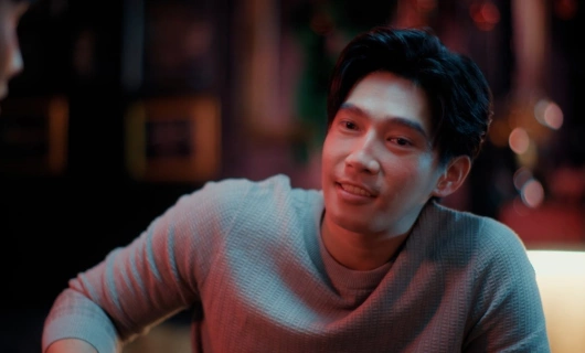 Тайный план 10 серия