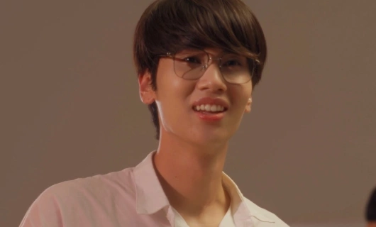 Тайный план 3 серия