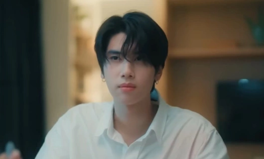 Тайный план 5 серия