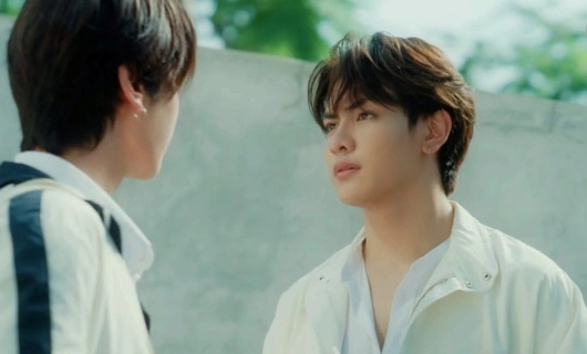 Тайный план 6 серия