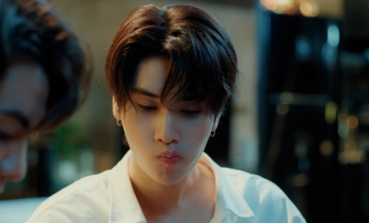 Тайный план 7 серия