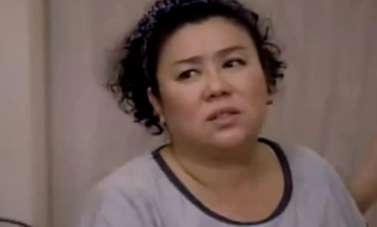 Всегда с тобой 13 серия