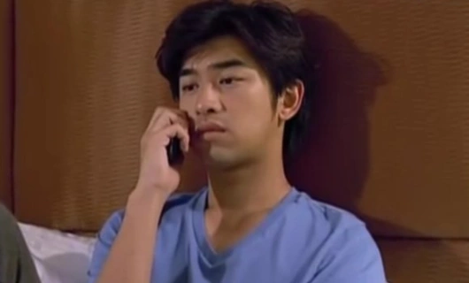 Всегда с тобой 8 серия