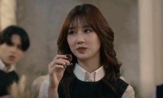 Домашняя школа: ученики под арестом 12 серия