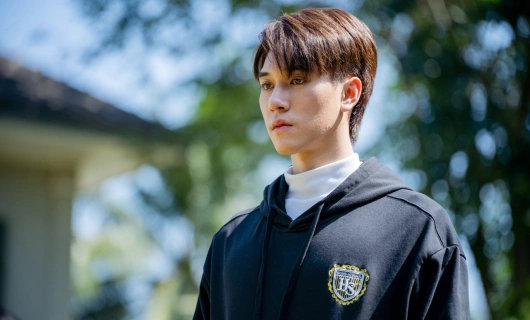 Домашняя школа: ученики под арестом 14 серия