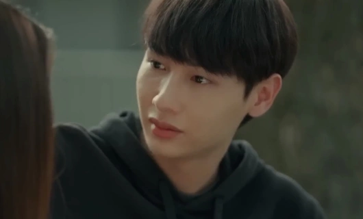 Домашняя школа: ученики под арестом 16 серия