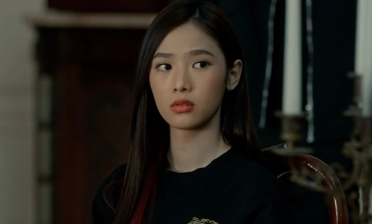 Домашняя школа: ученики под арестом 3 серия