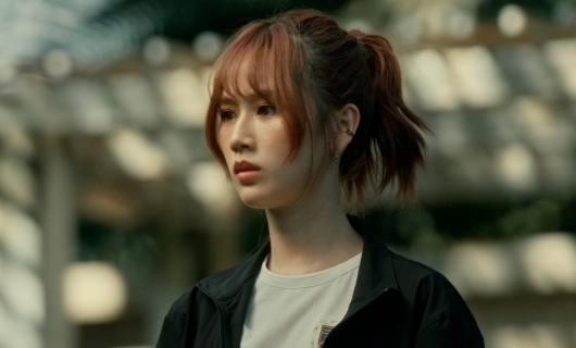 Домашняя школа: ученики под арестом 6 серия