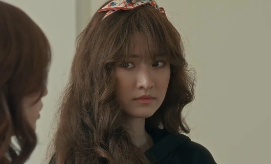 Домашняя школа: ученики под арестом 7 серия