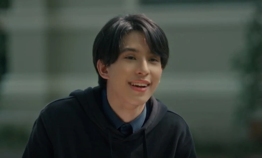 Домашняя школа: ученики под арестом 8 серия