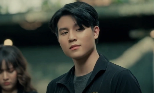 Домашняя школа: ученики под арестом 9 серия