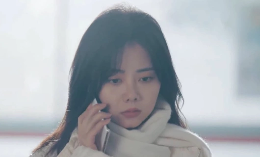 Дорога домой 1 серия