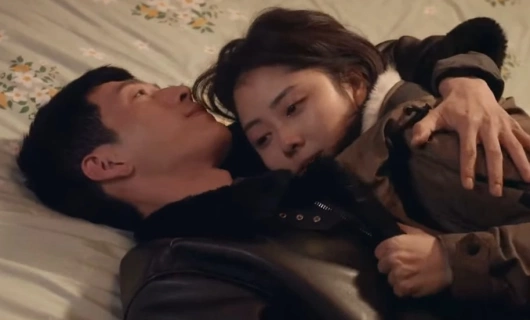 Дорога домой 11 серия