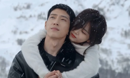 Дорога домой 12 серия