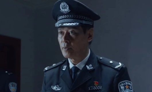 Дорога домой 13 серия