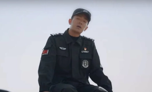 Дорога домой 14 серия