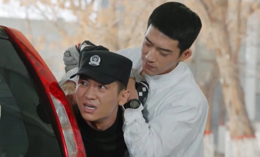 Дорога домой 15 серия