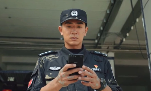 Дорога домой 16 серия