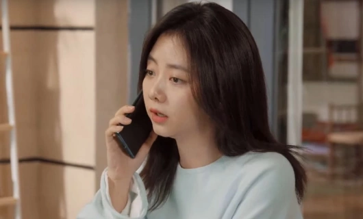 Дорога домой 18 серия