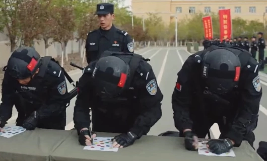 Дорога домой 19 серия