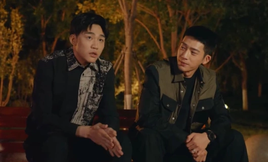 Дорога домой 20 серия