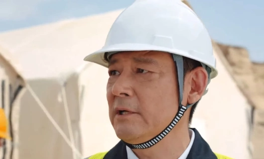 Дорога домой 21 серия