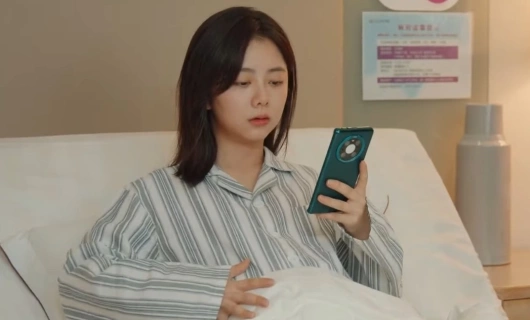 Дорога домой 27 серия