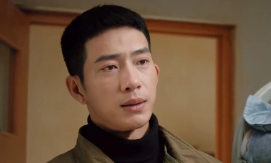 Дорога домой 3 серия