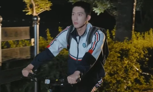 Дорога домой 30 серия