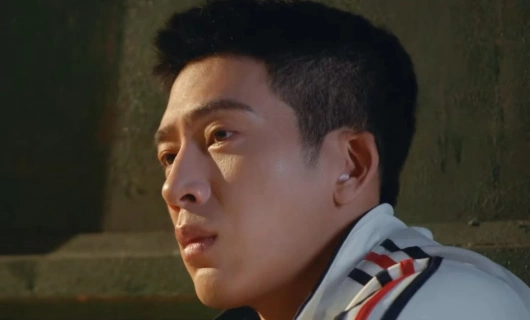 Дорога домой 4 серия