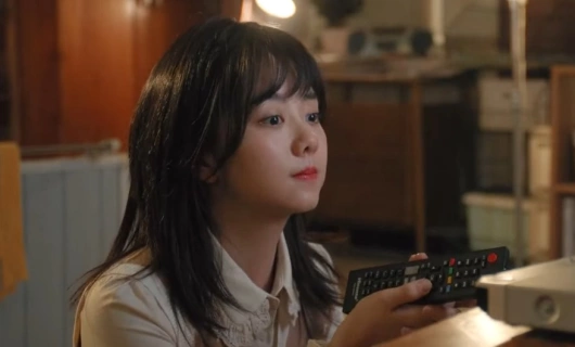 Дорога домой 5 серия