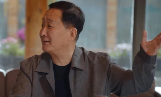 Дорога домой 7 серия