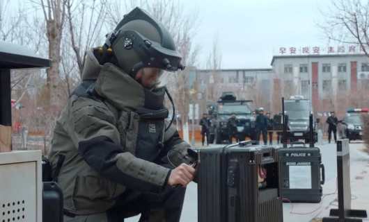 Дорога домой 8 серия