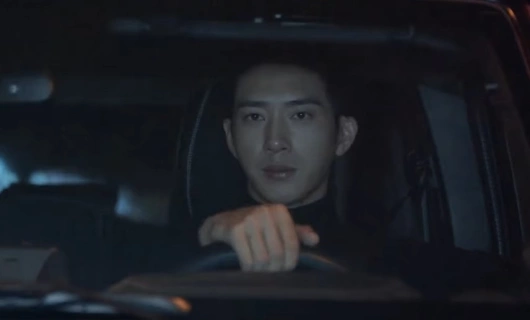 Дорога домой 9 серия